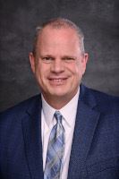 Photo of Matt Spring