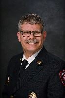 Photo of Cameron Haller