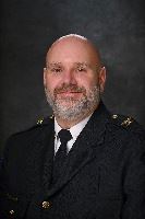 Photo of Greg Adkins