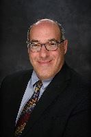 Photo of Jon Freeman