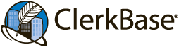 Clerk Base Logo