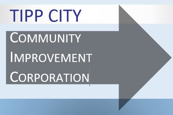 Tipp City CIC Logo