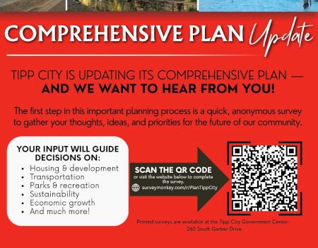 Tipp City Community Survey Graphic Web