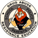 Dare Program Logo