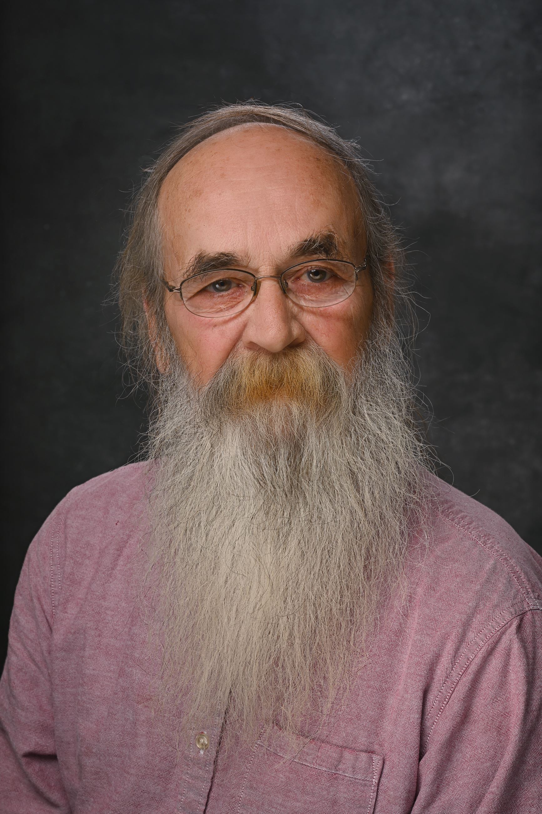 Photo of John Kessler