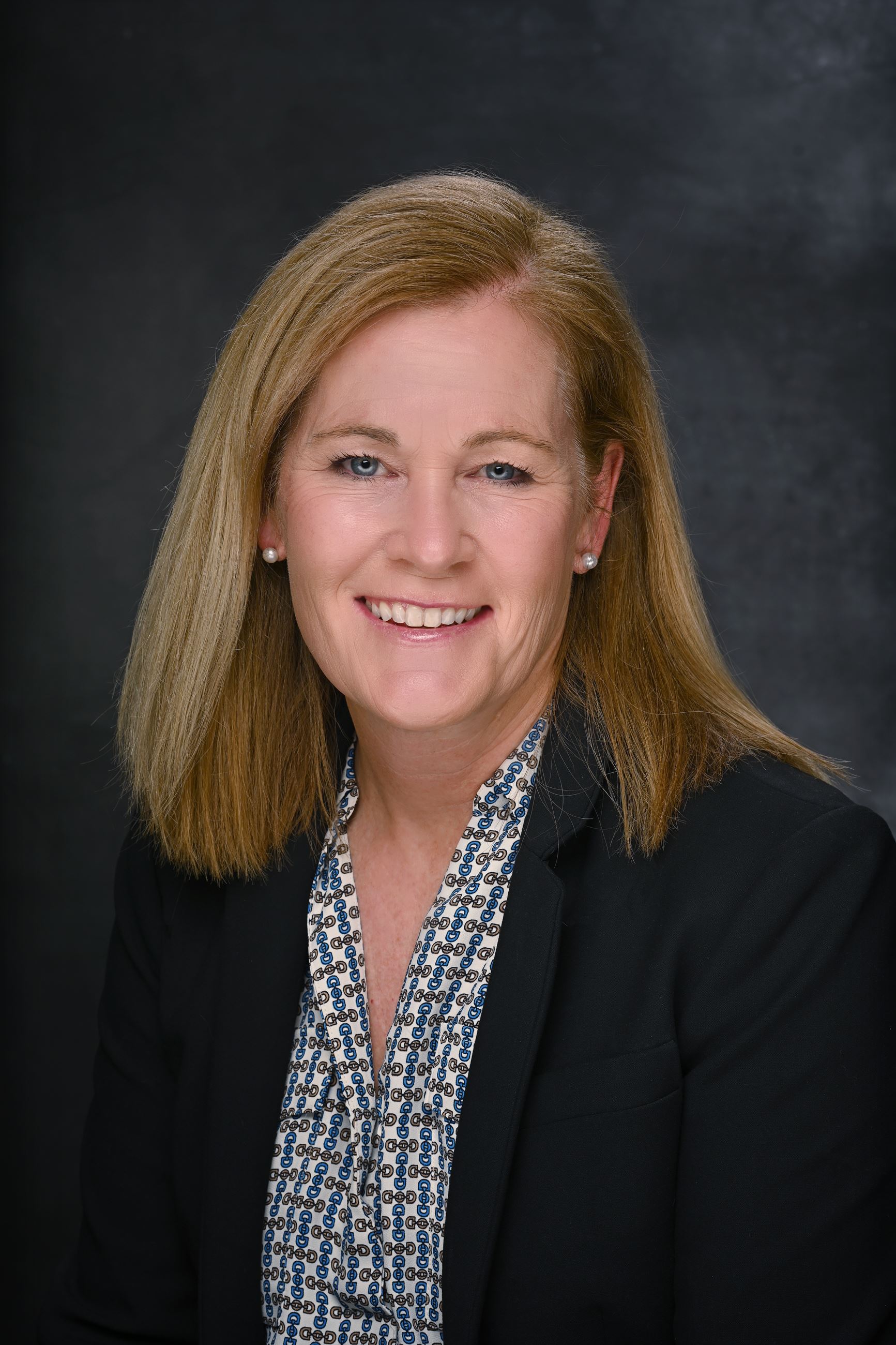 Photo of Kathryn Huffman